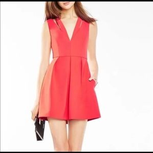 NWOT BCBG Dress Never worn Size 8!